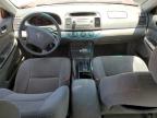 2006 Toyota Camry Le продається в San Martin, CA - Rear End