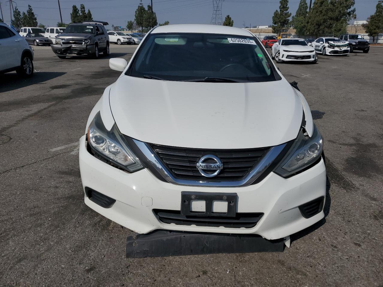 NISSAN ALTIMA 2016 VIN 1N4AL3AP2GN342769 photo 5