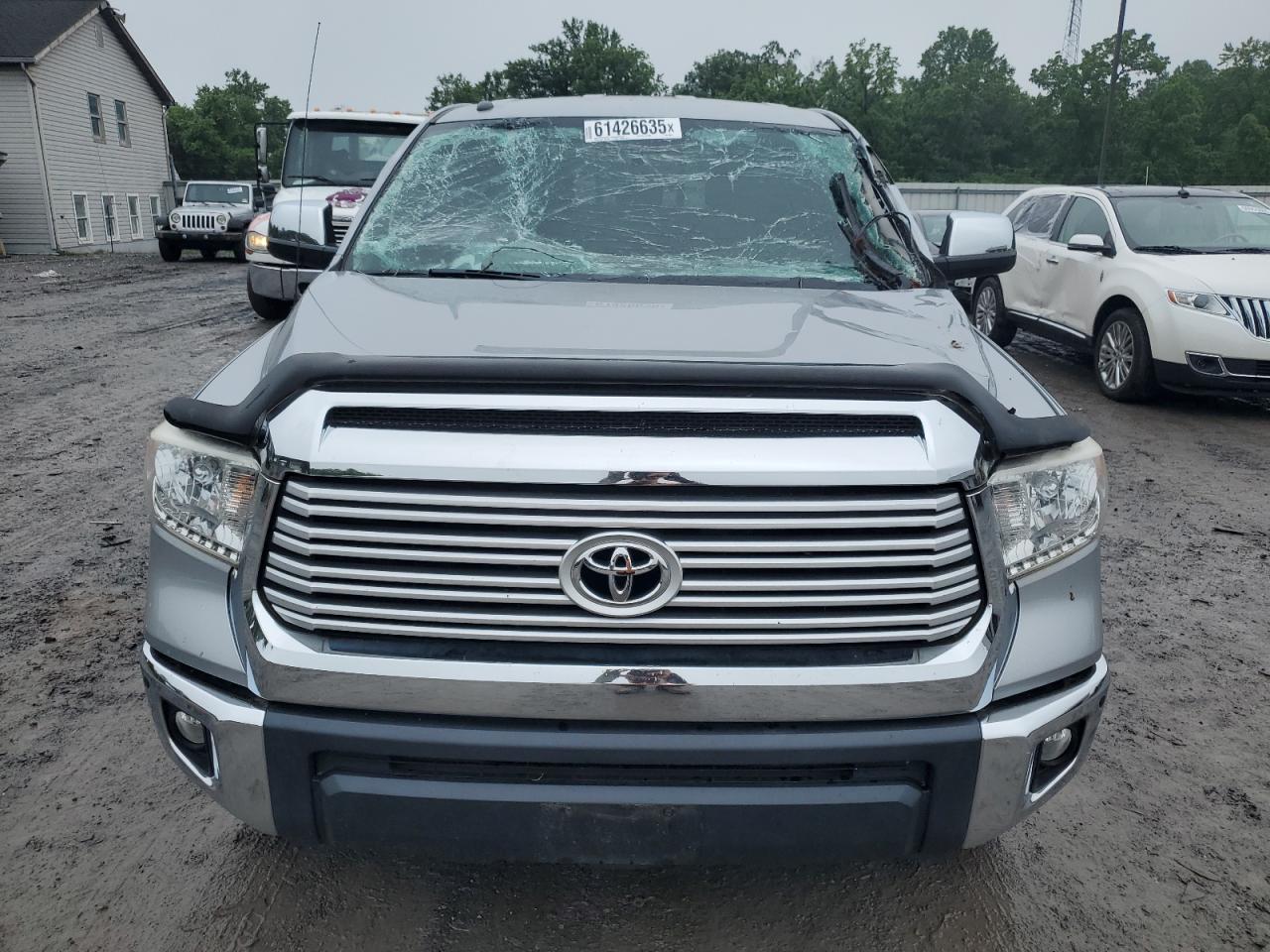 5TFBY5F15GX508691 TOYOTA TUNDRA 2016