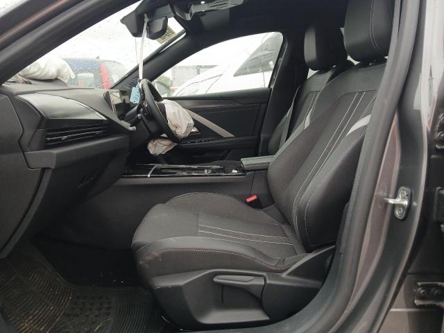 2024 VAUXHALL ASTRA GS T