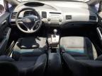 2009 HONDA CIVIC LX-S   for sale at Copart CA - MENTONE
