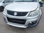 2012 SUZUKI SX4 SZ4 for sale at Copart GLOUCESTER