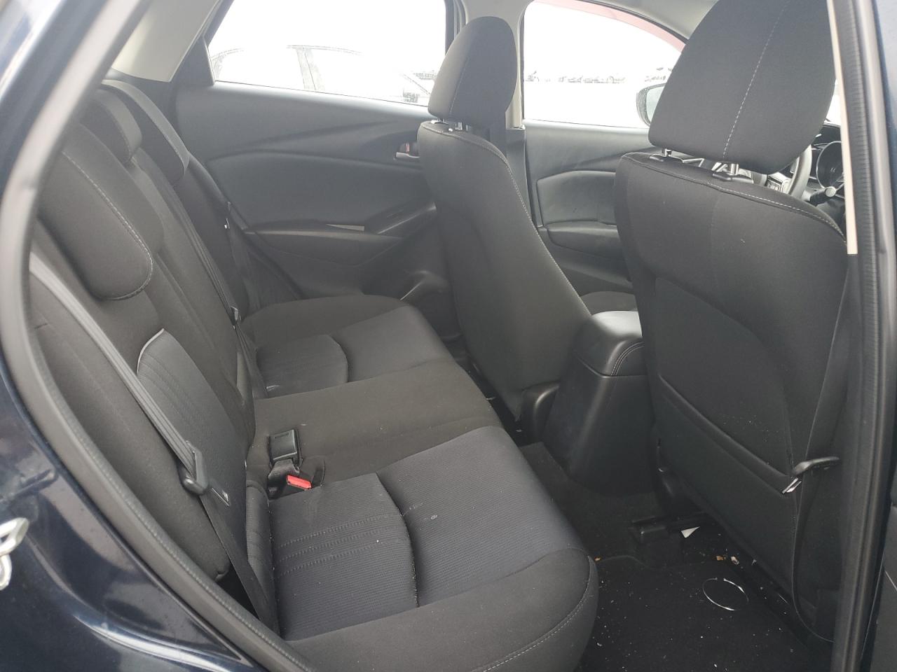2019 Mazda Cx-3 Sport VIN: JM1DKDB79K1409575 Lot: 62866085