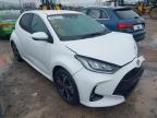 2025 TOYOTA YARIS (YA7 for sale at Copart BRISTOL