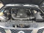 2005 Nissan Frontier King Cab Le за продажба в Moraine, OH - Front End