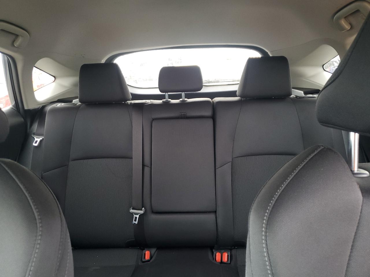 TOYOTA VENZA 2023 VIN JTEAAAAH0PJ131005 photo 10