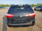 2019 Toyota Sienna Xle იყიდება Houston-ში, TX - Minor Dent/Scratches