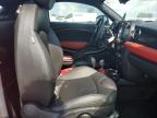 2013 MINI COOPER COUPE S   for sale at Copart NC - RALEIGH