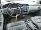 2004 Honda Odyssey Exl للبيع في Littleton، CO - Rear End