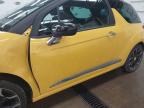 2015 DS DS3 DSTYLE for sale at Copart EAST KILBRIDE