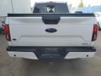 2019 FORD F150 SUPERCREW   à vendre chez Copart NB - MONCTON