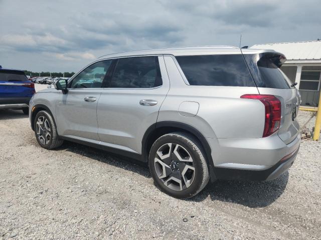  HYUNDAI PALISADE 2024 Серебристый