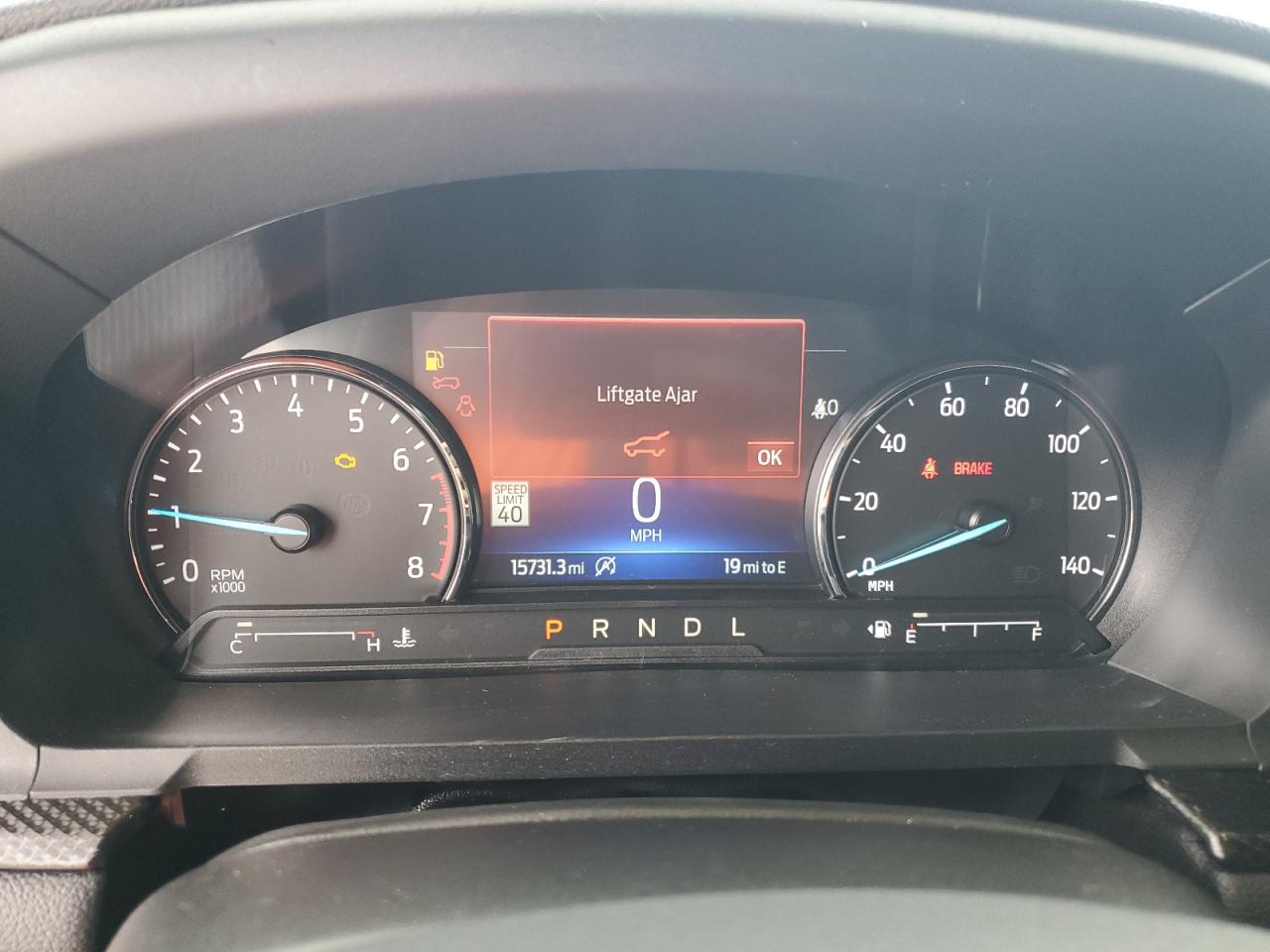 1FMSK7KH7RGA35746 FORD EXPLORER 2024