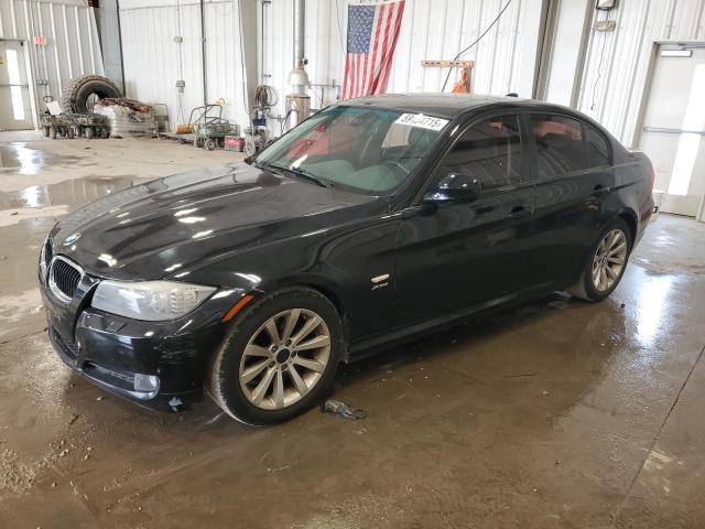 2011 Bmw 328 Xi