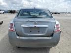 2010 Nissan Sentra 2.0 იყიდება Jacksonville-ში, FL - Front End