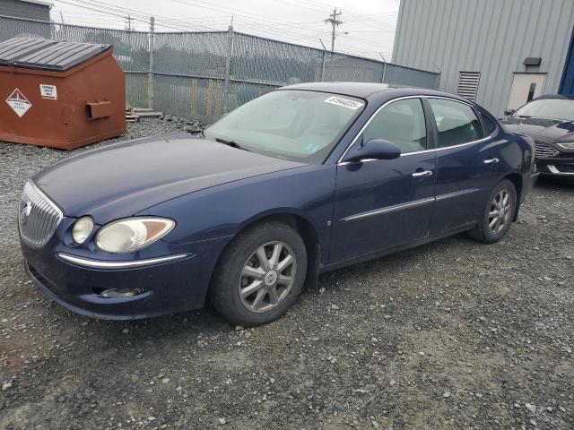 2008 BUICK ALLURE CX   à vendre chez Copart NS - HALIFAX