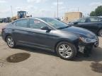 2020 Hyundai Elantra Sel იყიდება Moraine-ში, OH - Front End
