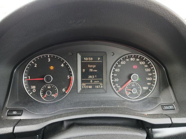2009 VOLKSWAGEN SCIROCCO G