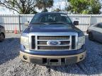2011 Ford F150 Supercrew продається в Riverview, FL - Rear End