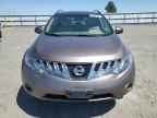 2010 Nissan Murano S for Sale in Airway Heights, WA - Side