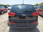 2016 Kia Sportage Lx იყიდება Indianapolis-ში, IN - Mechanical