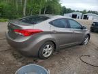 2011 HYUNDAI ELANTRA GLS   à vendre chez Copart ON - COOKSTOWN