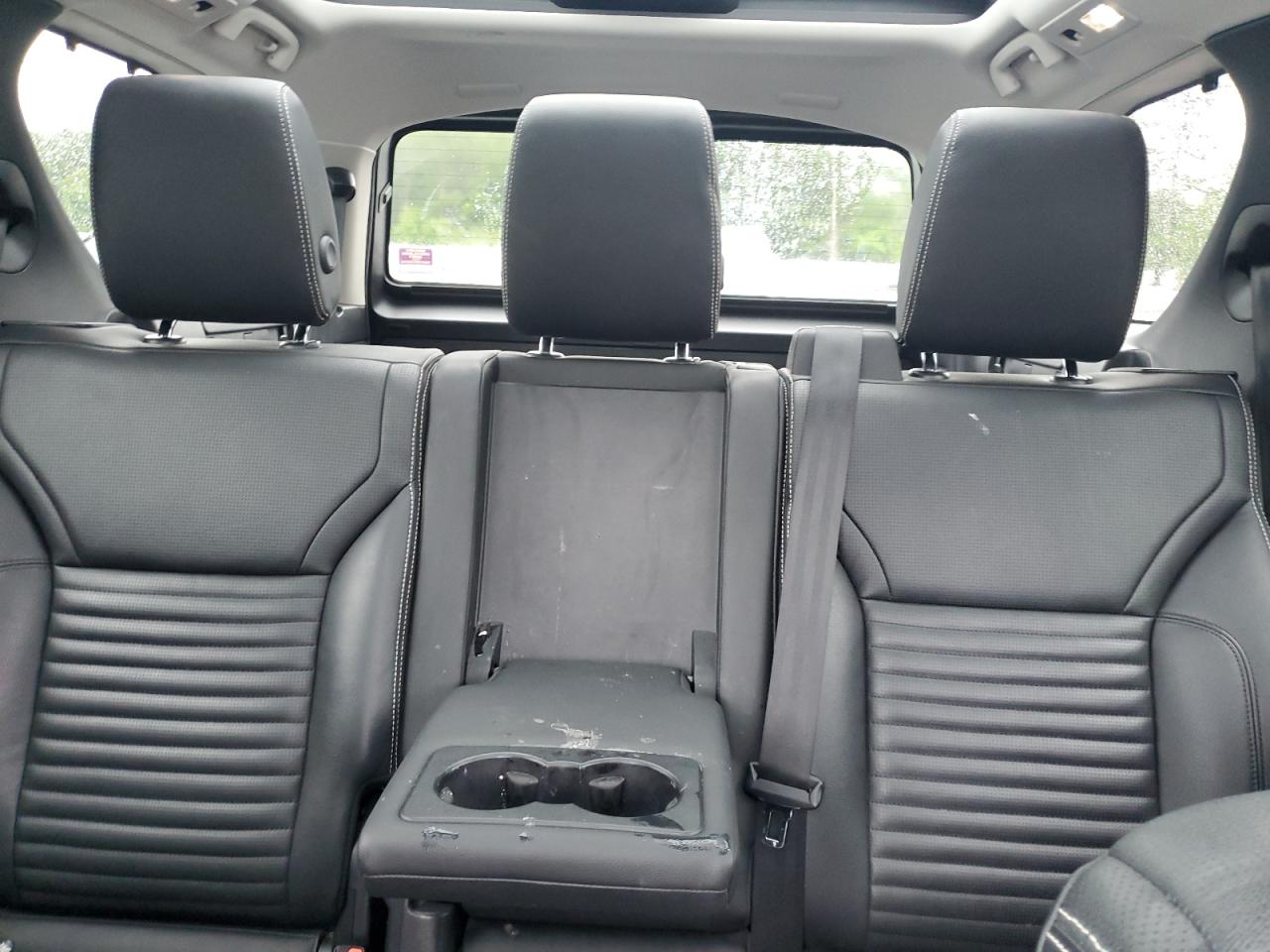2021 Land Rover Discovery S VIN: SALRJ2RX2M2451885 Lot: 60394635