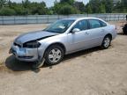 2006 Chevrolet Impala Ls de vânzare în Elgin, IL - Front End