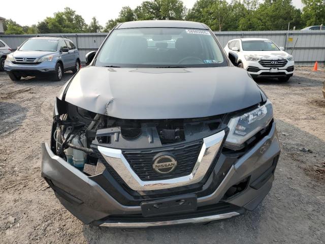  NISSAN ROGUE 2018 Gray
