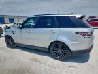 2015 Land Rover Range Rover Sport Hse للبيع في Haslet، TX - Front End