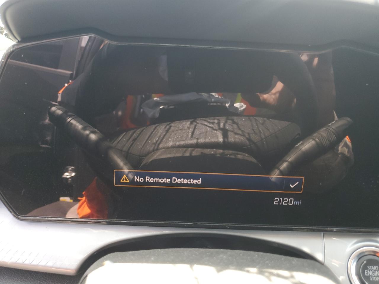 KL77LHEP4SC272527 CHEVROLET TRAX 2025