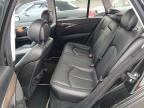 2009 MERCEDES BENZ E280 CDI S for sale at Copart SANDTOFT