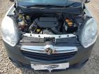 2014 VAUXHALL COMBO 2000 for sale at Copart WISBECH