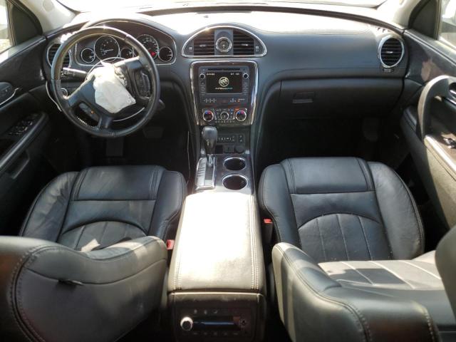  BUICK ENCLAVE 2017 Белы
