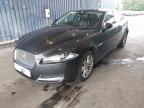 2014 JAGUAR XF LUXURY for sale at Copart SANDTOFT