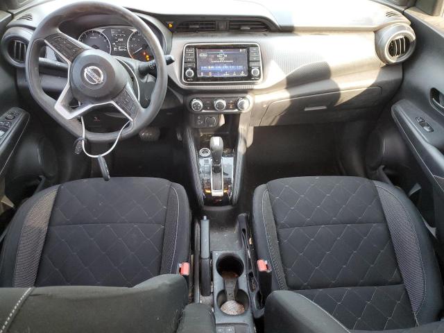  NISSAN KICKS 2019 Black