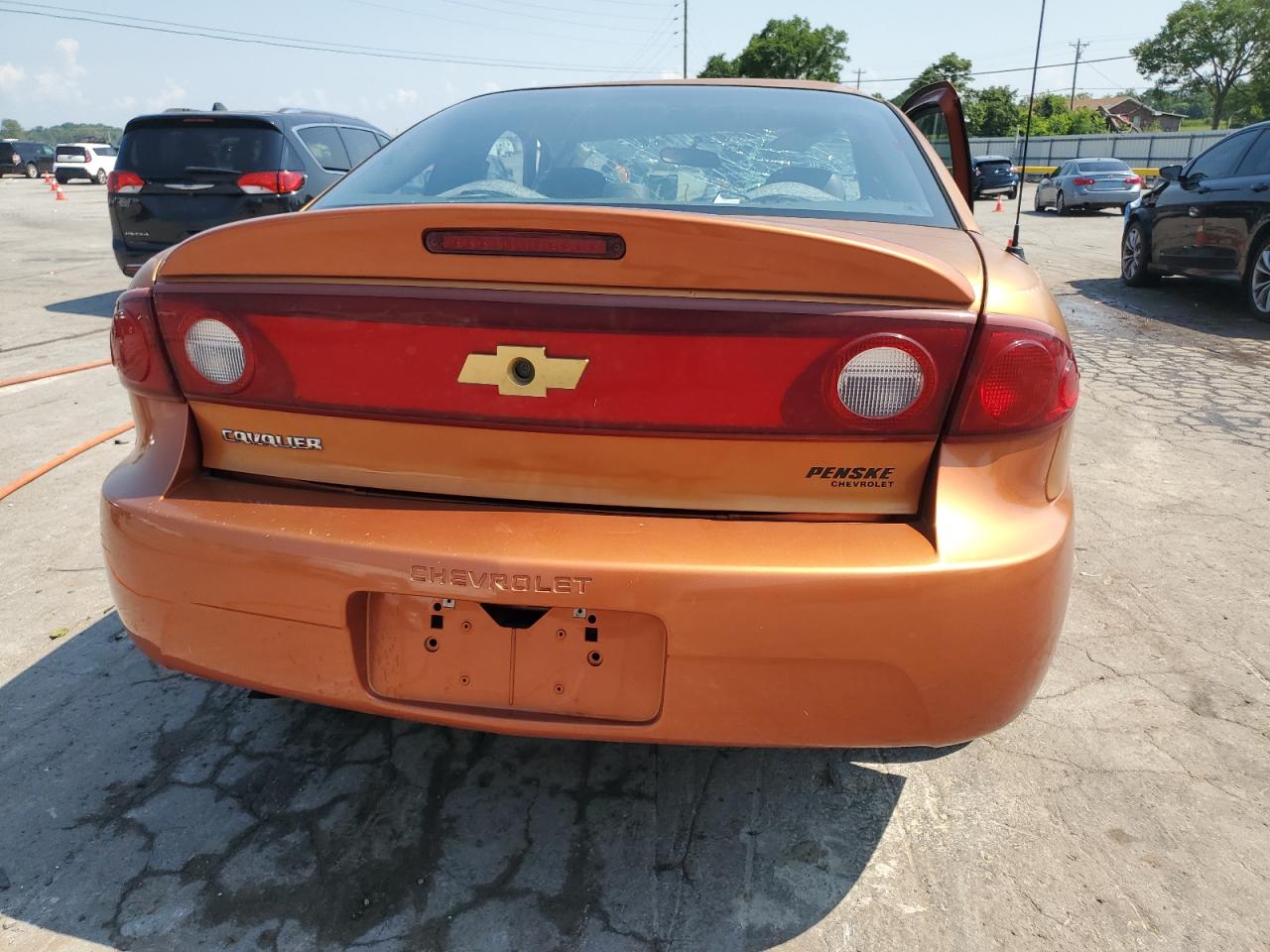 1g1jc12fx57174457 1G1JC12FX57174457 2005 Chevrolet Cavalier