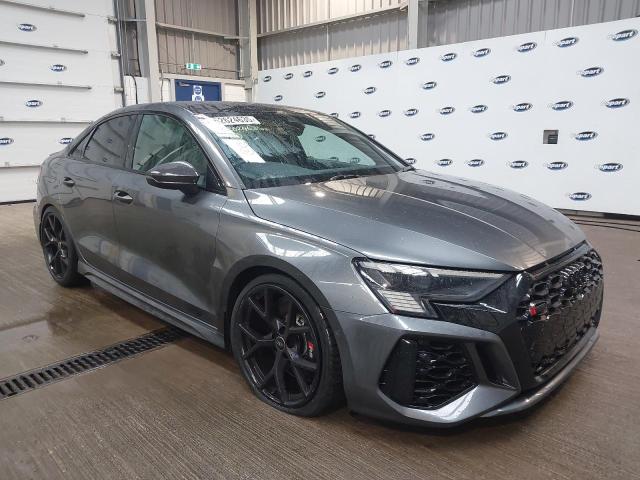 2023 AUDI RS 3 CARBO