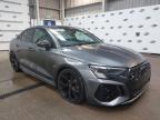 2023 AUDI RS 3 CARBO for sale at Copart EAST KILBRIDE