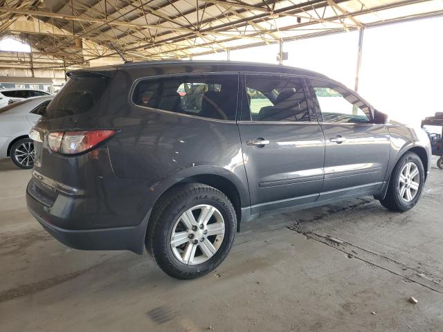  CHEVROLET TRAVERSE 2014 Сharcoal