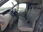 2013 VAUXHALL VIVARO 290 for sale at Copart SANDWICH