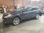 2013 Subaru Outback 2.5I Premium   for Sale in Ebensburg, PA - Rear End