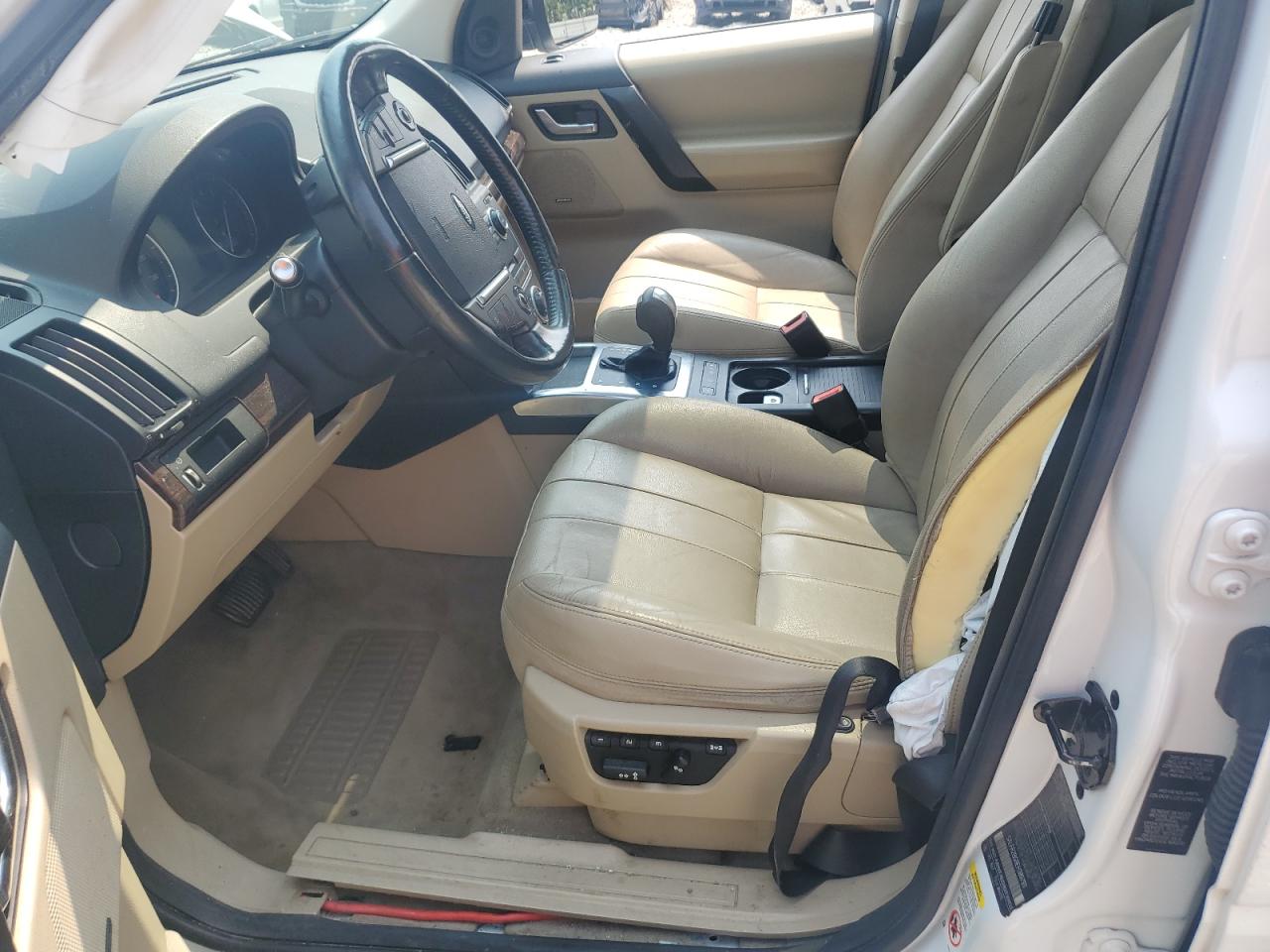 2014 Land Rover Lr2 Hse VIN: SALFR2BG9EH389793 Lot: 58748715