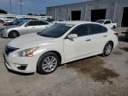 2014 Nissan Altima 2.5 იყიდება Jacksonville-ში, FL - Rear End
