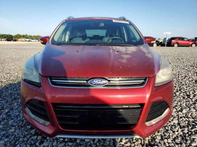  FORD ESCAPE 2014 Красный