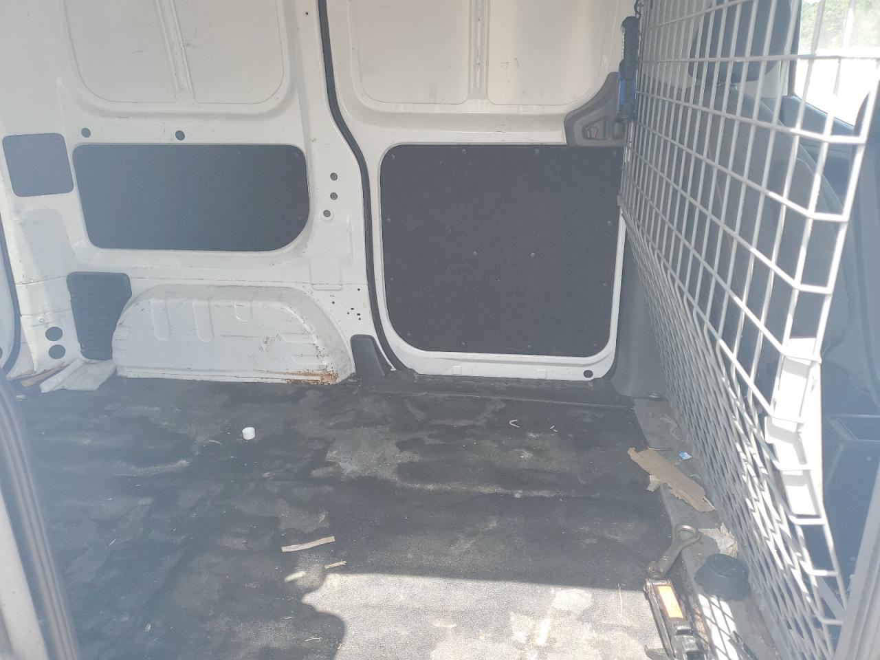 2017 Nissan Nv200 2.5S VIN: 3N6CM0KN7HK708452 Lot: 62856415