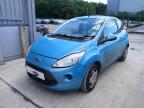 2009 FORD KA STYLE P for sale at Copart WESTBURY