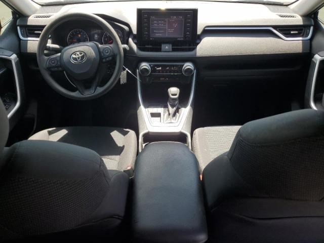  TOYOTA RAV4 2020 Black