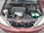 2005 Toyota Camry Le   за продажба в Fredericksburg, VA - Side