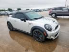 2015 Mini Cooper Coupe S for Sale in Grand Prairie, TX - Front End